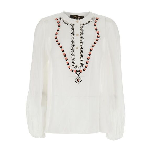 Bazar Deluxe Women Camicia